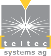 TELTEC SYSTEMS AG